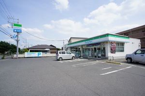 ラヴィエール 201号-13