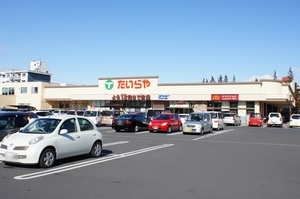 ヴィア・ラッテア　Ｂ 202号-14