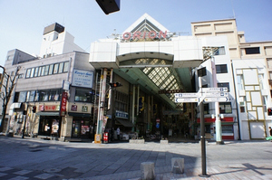 トライスタービル 202号-13