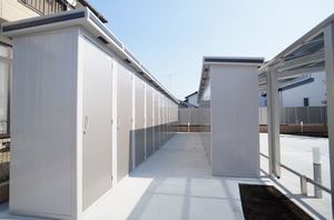 Lifa garden Ⅱ 106号-13