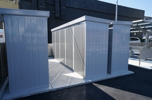 シャーメゾンフェリシア戸祭 302号-13