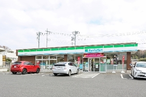 シャーメゾンフェリシア戸祭 302号-14