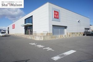 ミハラデュオJ 201号-13