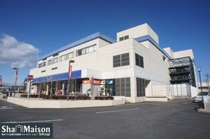 ミハラデュオＩ 103号-13