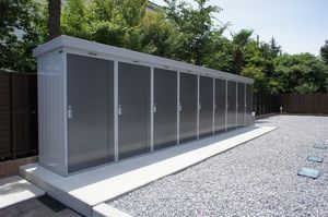 ファールラート一条 202号-12