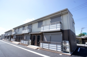 Ｌｉａｎｇｅ　Ａ 202号-1