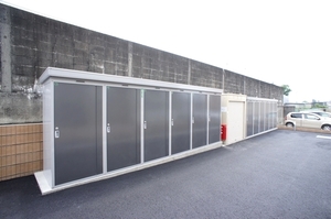 Ｌｉａｎｇｅ　Ａ 202号-12