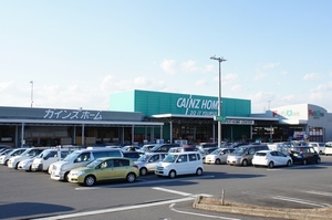 Ｌｉａｎｇｅ　Ａ 202号-13