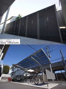 マルシェ　Ｂ 205号-12