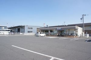 マルシェ　Ｂ 205号-14