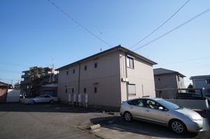 サウスタウン B 201号-12