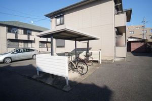 サウスタウン B 201号-13