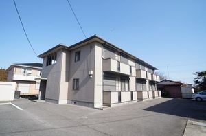 サウスタウン　Ｃ 101号-1