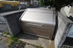 サウスタウン　Ｃ 101号-6