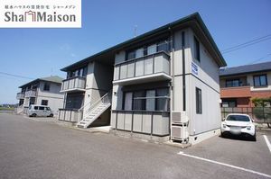 プリムヴェール　Ⅰ