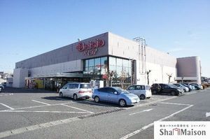 ルミエール 103号-15