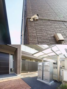 ブランシェ中今泉 107号-13