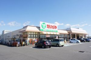 サニーコートダイドーＰ 203号-14