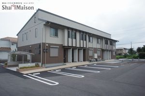 アストル　Ⅱ 202号-12