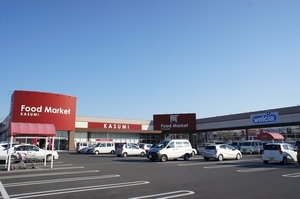 ヴィラーチェ S 210号-5