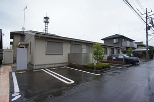 ボーデンドルフ