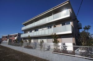 グランデメゾン 302号-12