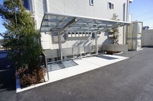 グランデメゾン 302号-13