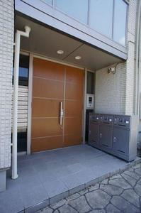 グランデメゾン 302号-15