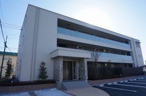 プラッツ 宇都宮 206号-12