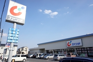 プラッツ 宇都宮 206号-14