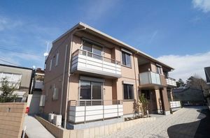 Ｇｒａｎｄ　ｔｅｒｒｅ平松