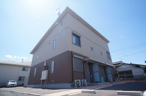 フェリーチェ 102号-12