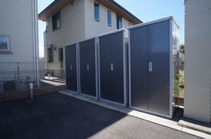 フェリーチェ 102号-13