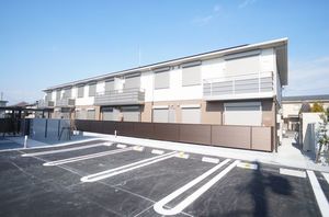 ピアチェーレ　Ｂ