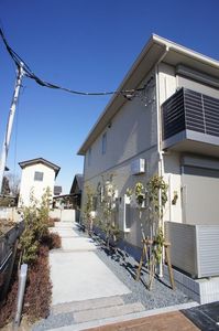 ディアス・ビオレータＧ 101号-15