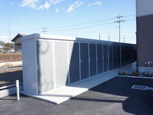 Ｓｔａｇｅａ　１ 102号-13