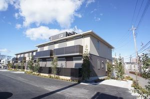 リアンジュ　Ａ