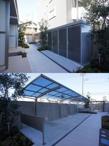 リアンジュ　Ｂ 102号-13