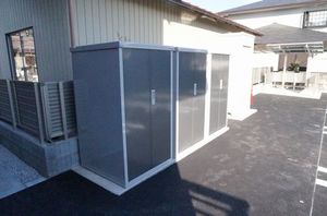 クオリスタ 102号-12