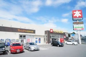 クオリスタ 102号-15