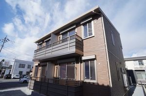 Ｃａｓａ　Ｒｅｇｉｏ 101号-1