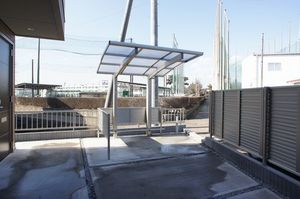 カーサ・フォルテ 102号-12