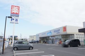 シュマンヴェール 203号-14