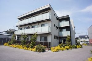 グレイスシーズン清住 306号-12