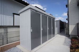 グレイスシーズン清住 306号-13