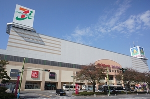 ボーシャン陽東 302号-14