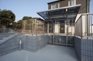 ブリーズ・ヒル　Ｄ 101号-13