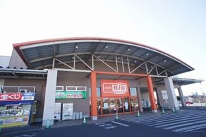 ブリーズ・ヒル　Ｄ 101号-14