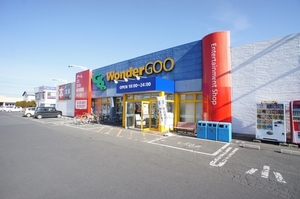 ブリーズ・ヒル　Ｄ 101号-15