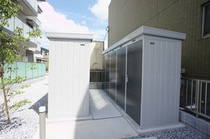 ブランノアール 102号-12